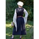 Medieval Dress / Gown Milla -  black