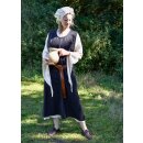 Medieval Dress / Gown Milla -  black