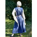Medieval Dress / Gown Milla - blue