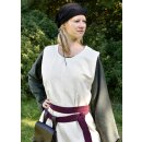 Medieval Dress / Gown Milla - natur-coloured
