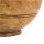 Wooden Bowl 15 cm