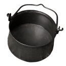 Cauldron Cooking pot, ca. 5 l