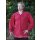 Sp&auml;tmittelalter-Hemd aus Baumwolle, rot, Gr. S