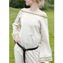 Mittelalterliches Unterkleid Nessa, verschiedene Farben