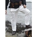 Basic Medieval Pants Hagen, natural-coloured