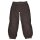 Loose-fitting medieval pants Hermann, brown