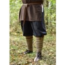 Viking Pants / Rus Pants Olaf, black, size L