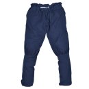 Viking Pants / Rus Pants Olaf, dark blue, size XL