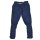 Viking Pants / Rus Pants Olaf, dark blue, size XL