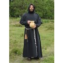 Monks Cowl Benedikt, black