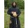 Monks Cowl Benedikt, black