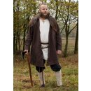 Klappenrock Bjorn, Viking Coat, brown