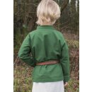 Medieval Shirt Colin for Children, green