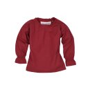 Medieval Blouse Helena for Children, red