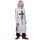 Tabard of Teutonic Knigh, Surcoat Alexander for Children, natural-coloured/black