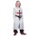 Templar Tabard / Surcoat Alexander for Children, natural-colored/red