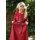 Medieval Dress, Shift Ana for Children, red