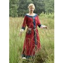 Medieval Dress, Shift Ana, natural-coloured