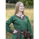 Viking Dress Jona, green