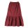 Medieval Skirt / Underskirt, red