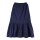 Medieval Skirt / Underskirt, blue