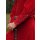 Cotehardie Isabell aus Samt, Mittelalterkleid, rot