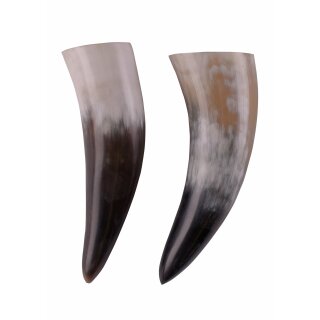 Drinking Horn, approx. 100-199 ml