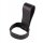 Belt holder for drinking horn, simple