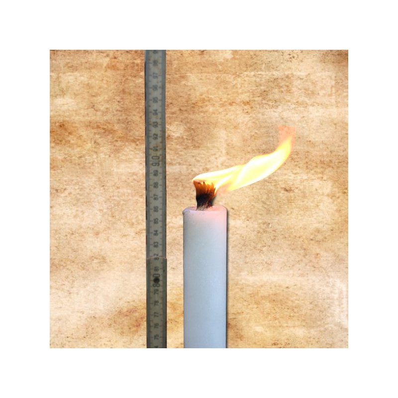 Candle Torch, 9,90