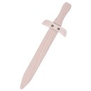 Wooden toy sword, ca. 45 cm