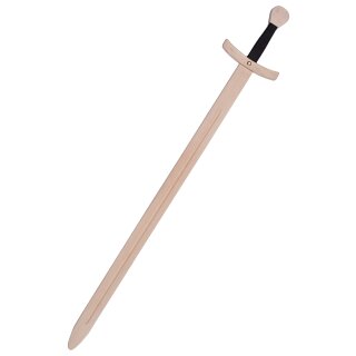 Children Knights Sword Kunibert, Wooden Toy, various lengths