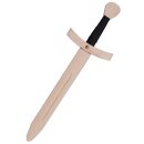 Children Knights Sword Kunibert, Wooden Toy, various lengths