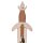Children Knights Sword Lindwurm, Wooden Toy, w. Scabbard
