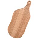 Wild Cherry Wood Chopping board – 43 x 19 cm