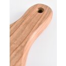 Wild Cherry Wood Chopping board – 43 x 19 cm