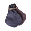 Medieval Money Pouch - Chazza, various colours