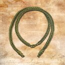 Viking Necklace 4, open, 6 mm