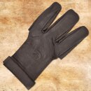 Schießhandschuh Damaskus Glove