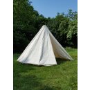 Conical Tent Walburg, 3.5 m, 350 gsm