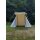 Saxon Trade Tent, 4 x 2.5 m, 425 gsm, natural colour