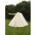 Saxon Trade Tent, 4 x 6 m, 425 gsm, natural colour
