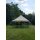 Knights Tent Markward, 6 x 4 m, 425 gsm, natural colour