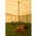 Knights Tent Herold, 6 x 6 m, 425 gsm, natural colour