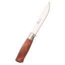 Fixed Blade Knife Hunter, Brusletto