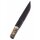 Fixed Blade Knife Hunter Premium, Brusletto