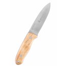 Fixed Blade Knife Rondane, Brusletto
