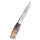 Kitchen Knife Hunter Premium Chef Spekemat, Brusletto