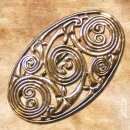 Fibula 67 Celtic Art