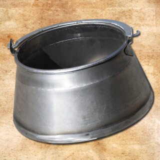Fish Kettle, steel, 8 litres