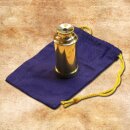 Brass Telescope with cloth pouch